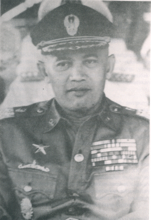 Jenderal A.H. Nasution